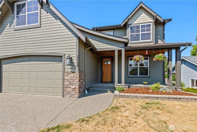 5927 Birdseye Court, Ferndale, WA 98248