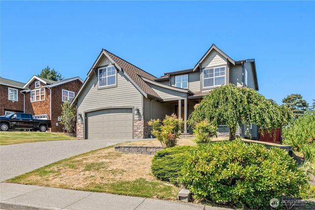 5927 Birdseye Court, Ferndale, WA 98248
