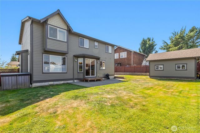5927 Birdseye Court, Ferndale, WA 98248