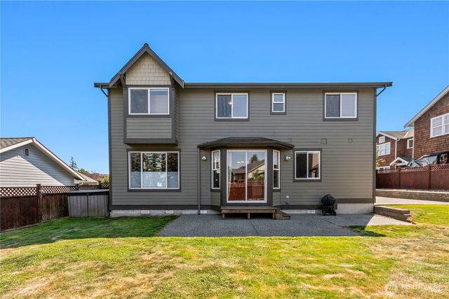 5927 Birdseye Court, Ferndale, WA 98248