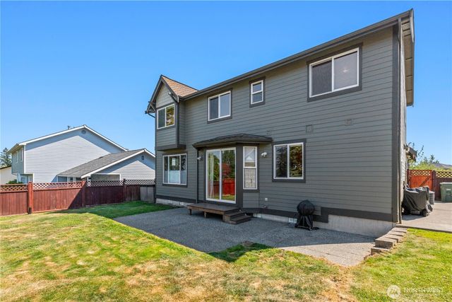 5927 Birdseye Court, Ferndale, WA 98248