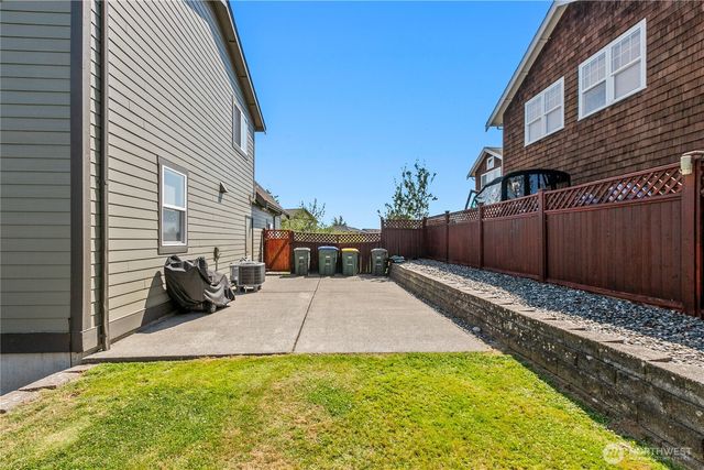5927 Birdseye Court, Ferndale, WA 98248
