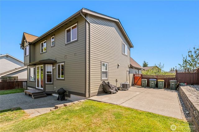 5927 Birdseye Court, Ferndale, WA 98248