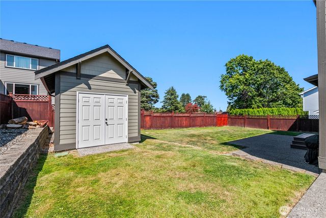 5927 Birdseye Court, Ferndale, WA 98248