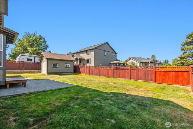 5927 Birdseye Court, Ferndale, WA 98248