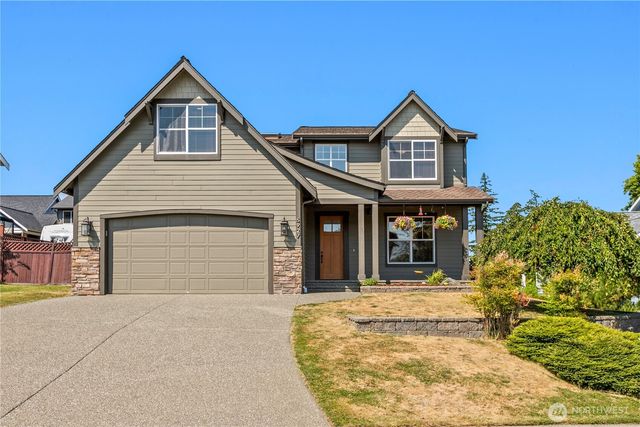 5927 Birdseye Court, Ferndale, WA 98248