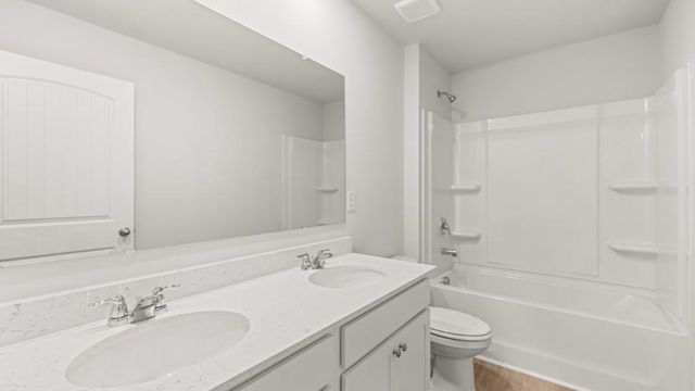 30 Rye Terrace, Braselton, GA 30517