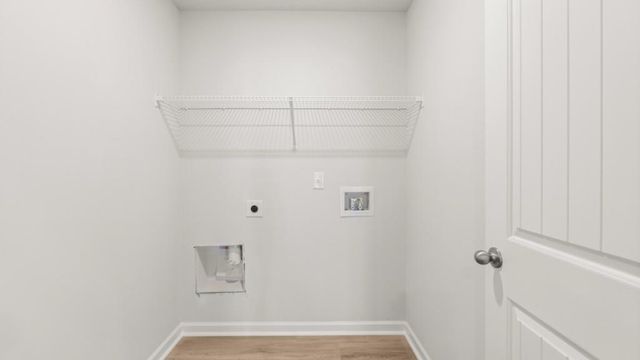 30 Rye Terrace, Braselton, GA 30517