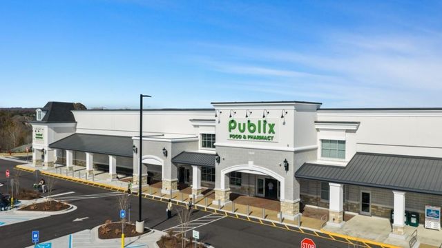 30 Rye Terrace, Braselton, GA 30517