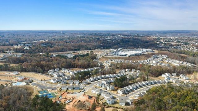 30 Rye Terrace, Braselton, GA 30517