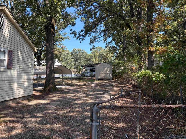 1919 Parkway Drive, North Little Rock, AR 72118