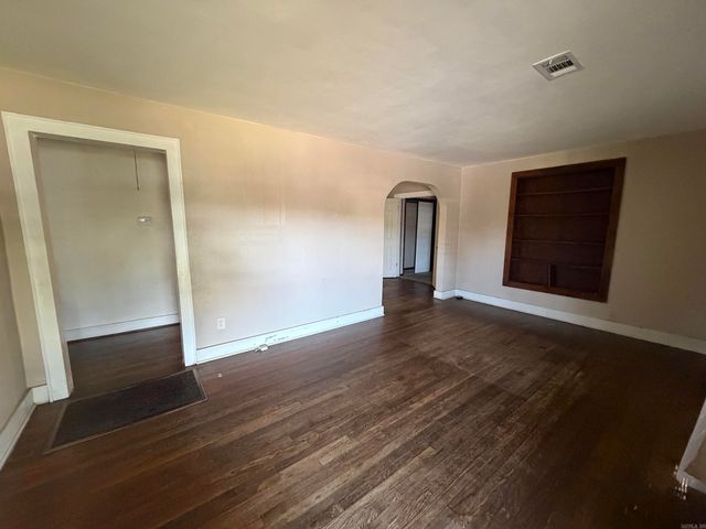 1919 Parkway Drive, North Little Rock, AR 72118