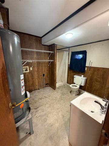 1919 Parkway Drive, North Little Rock, AR 72118