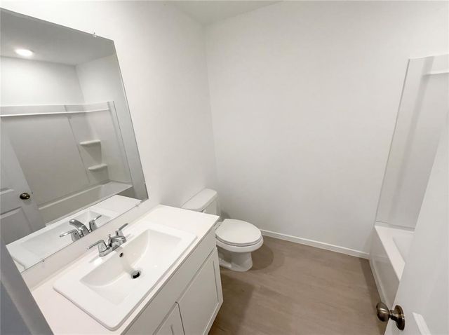 3720 Los Cabos Drive, Mustang, OK 73064