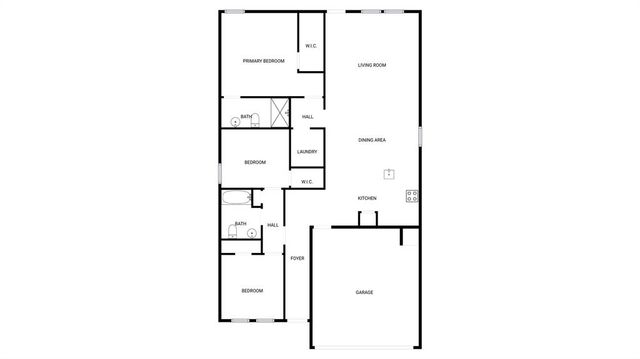3720 Los Cabos Drive, Mustang, OK 73064