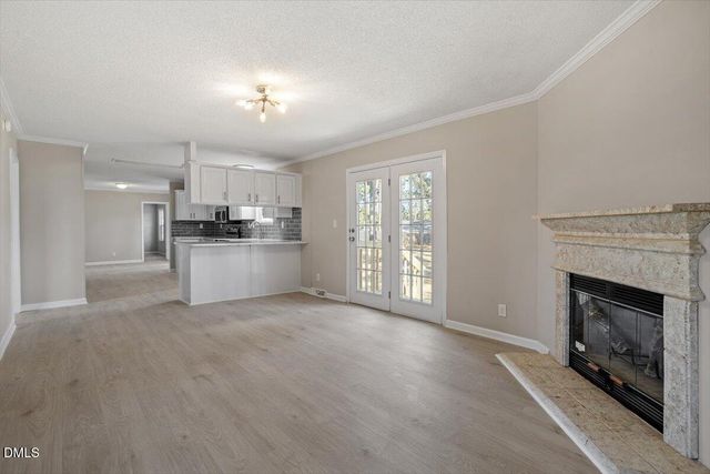 190 Pickett Circle, Vass, NC 28394