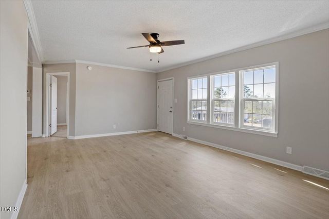 190 Pickett Circle, Vass, NC 28394