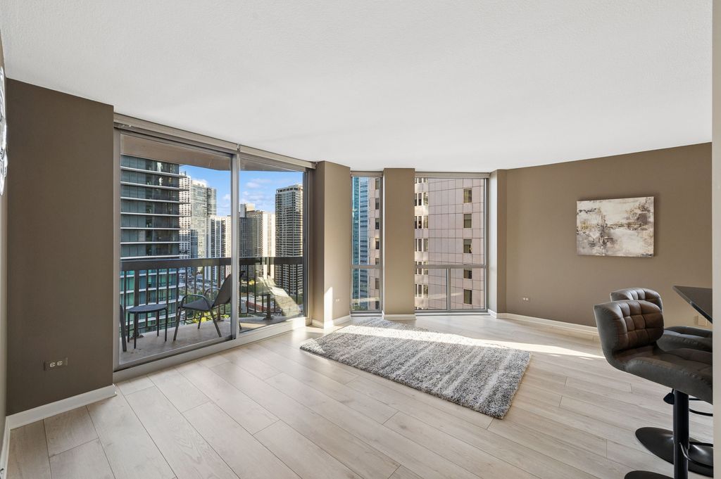 222 N COLUMBUS Drive 2209, Chicago, IL 60601 — photo 4