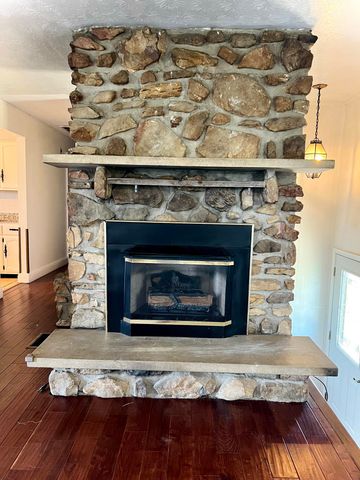 308 Jacksboro Road, Bronston, KY 42518