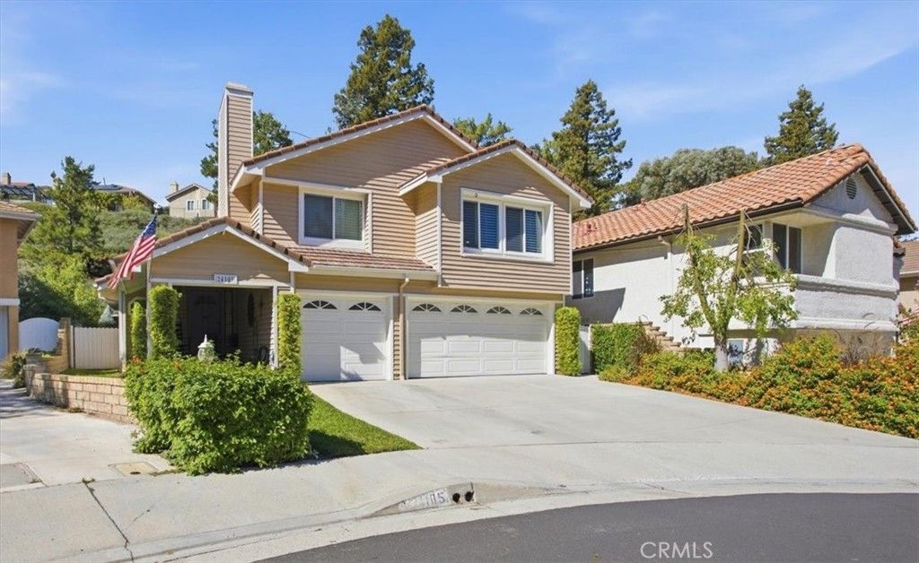 24109 Clearbank, Newhall, CA 91321 — photo 3