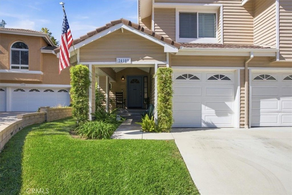 24109 Clearbank, Newhall, CA 91321 — photo 4