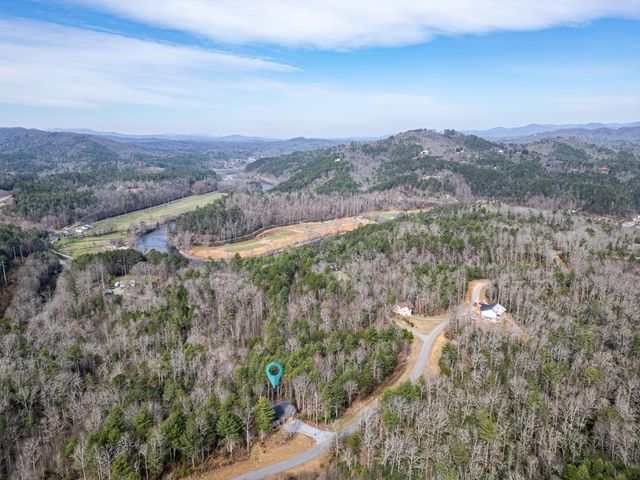 325 River Mountain Road, Murphy, NC 28906