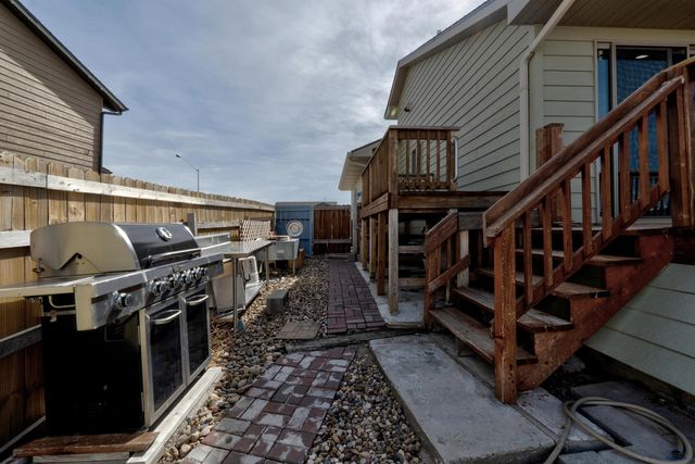 222 E BENGAL DR, Rapid City, SD 57701