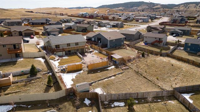 222 E BENGAL DR, Rapid City, SD 57701
