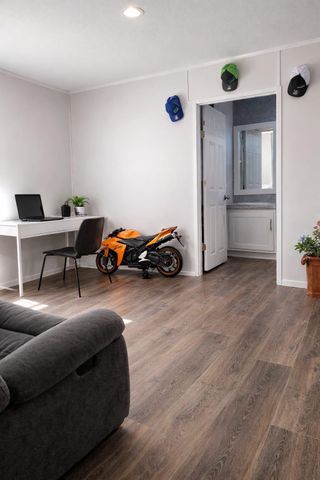 320 Road 5821, Cleveland, TX 77327