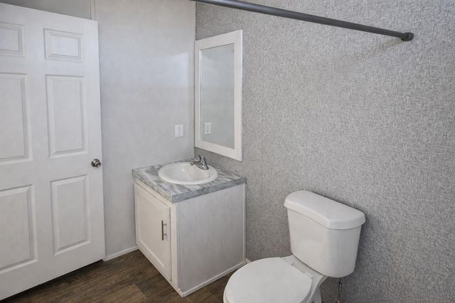 320 Road 5821, Cleveland, TX 77327