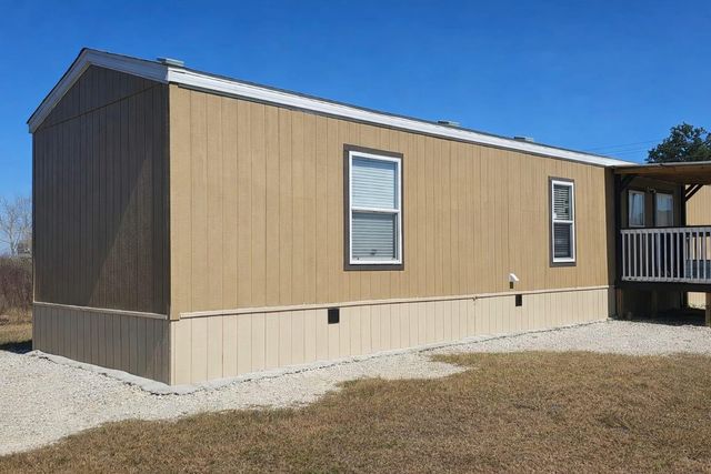 320 Road 5821, Cleveland, TX 77327