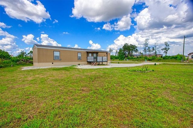 320 Road 5821, Cleveland, TX 77327