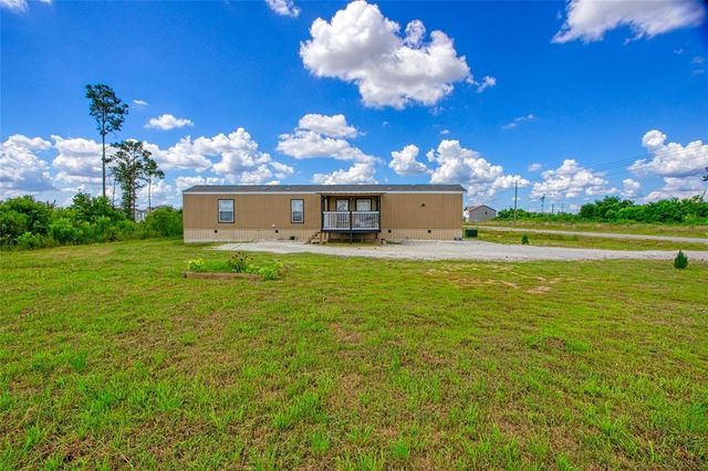 320 Road 5821, Cleveland, TX 77327