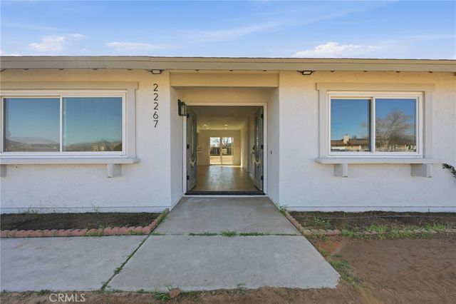 22267 Gayhead, Apple Valley, CA 92307