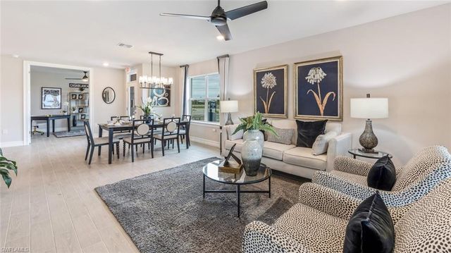 17757 Oleander AVE, Punta Gorda, FL 33982