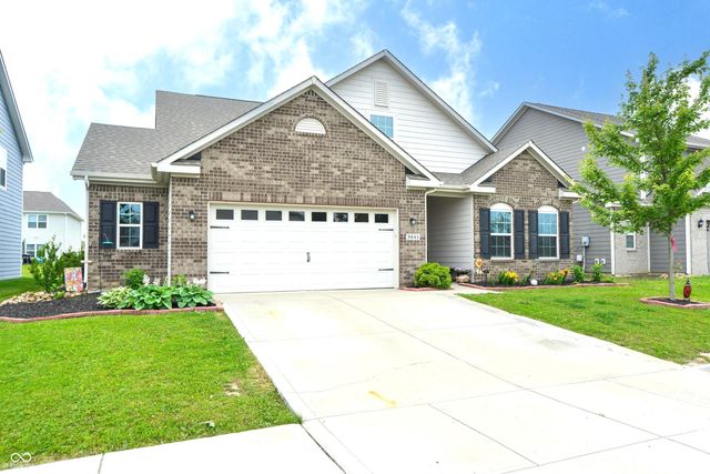 9641 Pica Drive, Fishers, IN 46040