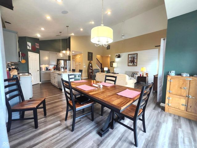 9641 Pica Drive, Fishers, IN 46040