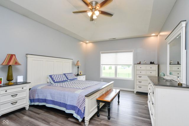 9641 Pica Drive, Fishers, IN 46040