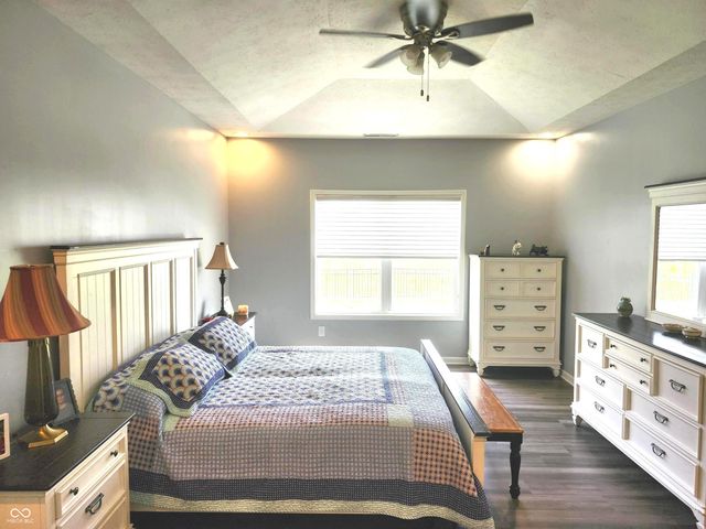 9641 Pica Drive, Fishers, IN 46040