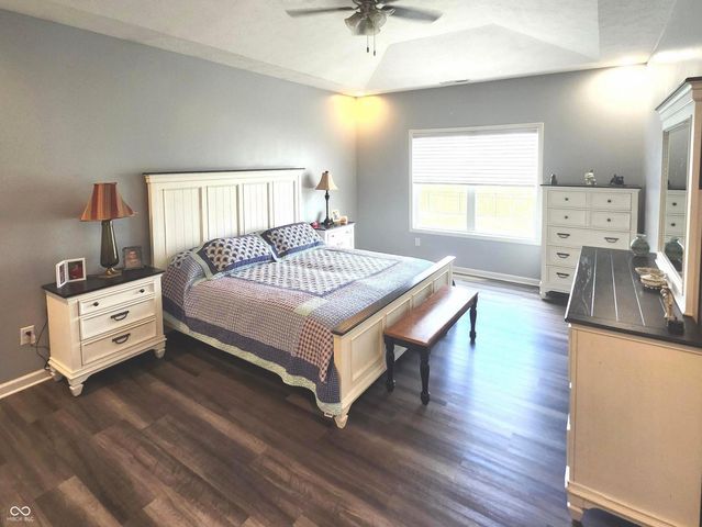 9641 Pica Drive, Fishers, IN 46040