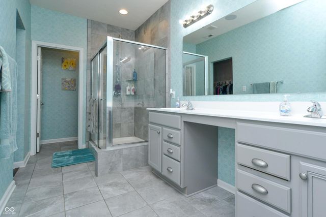 9641 Pica Drive, Fishers, IN 46040