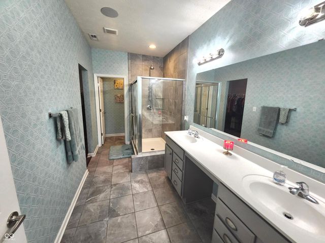 9641 Pica Drive, Fishers, IN 46040