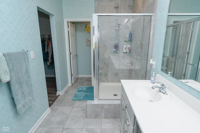 9641 Pica Drive, Fishers, IN 46040