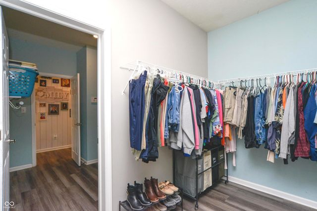 9641 Pica Drive, Fishers, IN 46040