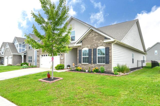9641 Pica Drive, Fishers, IN 46040