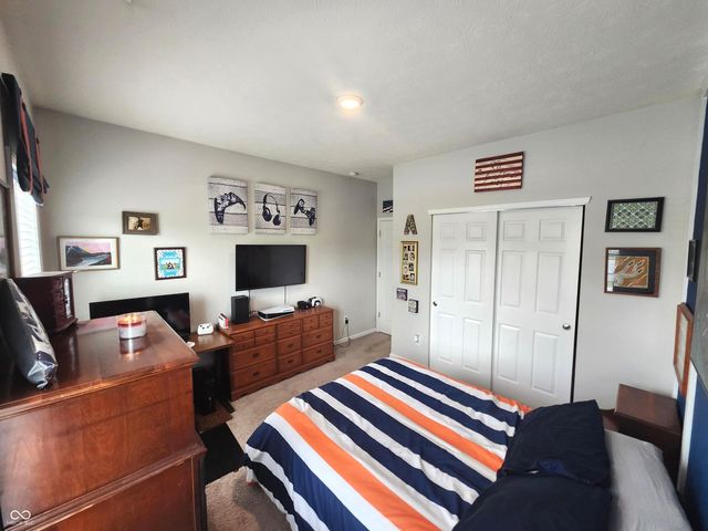 9641 Pica Drive, Fishers, IN 46040