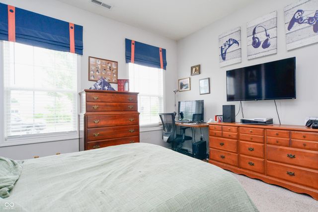 9641 Pica Drive, Fishers, IN 46040