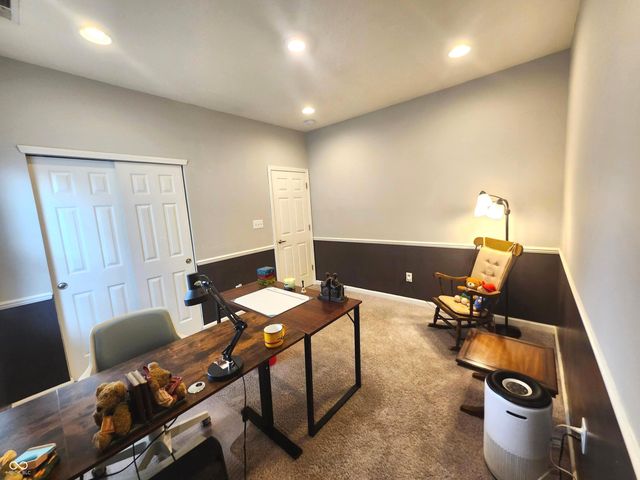 9641 Pica Drive, Fishers, IN 46040