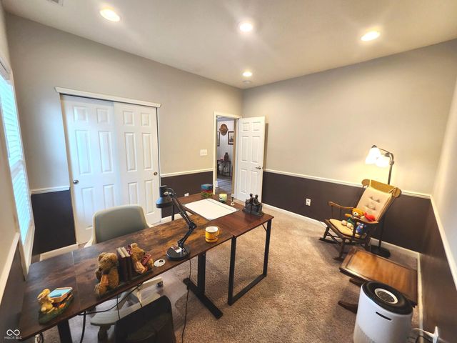 9641 Pica Drive, Fishers, IN 46040