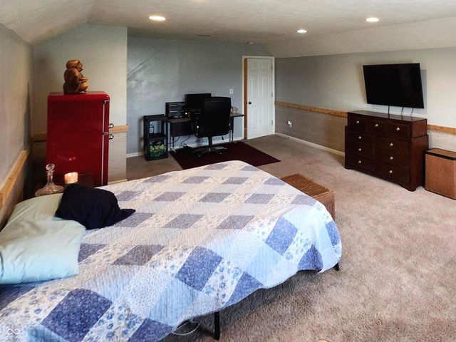 9641 Pica Drive, Fishers, IN 46040